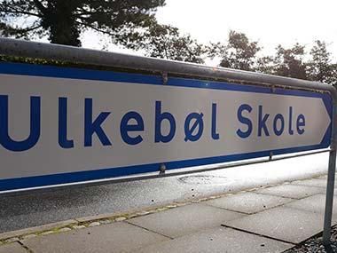 Kontakt Ulkebøl Skole